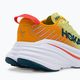 HOKA Bondi X bărbați pantofi de alergare alb și galben 1113512-WEPR 8