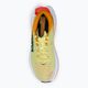 Pantofi de alergare pentru femei HOKA Bondi X galben-portocaliu 1113513-YPRY 7