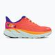 Pantofi de alergare pentru bărbați HOKA Clifton 8 portocaliu 1119393-FBLN 2