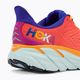 Pantofi de alergare pentru bărbați HOKA Clifton 8 portocaliu 1119393-FBLN 9