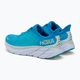 Pantofi de alergare pentru bărbați HOKA Clifton 8 albastru 1119393-IBSB 3