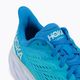 Pantofi de alergare pentru bărbați HOKA Clifton 8 albastru 1119393-IBSB 7