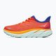 Pantofi de alergare pentru femei HOKA Clifton 8 portocaliu 1119394-FBLN 12