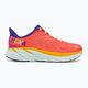 Pantofi de alergare pentru femei HOKA Clifton 8 portocaliu 1119394-FBLN 2