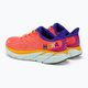 Pantofi de alergare pentru femei HOKA Clifton 8 portocaliu 1119394-FBLN 3