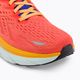 Pantofi de alergare pentru femei HOKA Clifton 8 portocaliu 1119394-FBLN 7