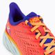 Pantofi de alergare pentru femei HOKA Clifton 8 portocaliu 1119394-FBLN 8