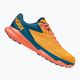 Pantofi de alergare pentru femei HOKA Zinal radiant yellow/camellia 7