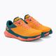 Pantofi de alergare pentru femei HOKA Zinal radiant yellow/camellia 4