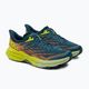 HOKA Speedgoat 5 pantofi de alergare pentru bărbați albastru-verde 1123157-BCEP 3