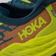 HOKA Speedgoat 5 pantofi de alergare pentru bărbați albastru-verde 1123157-BCEP 7