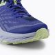 Pantofi de alergare pentru femei HOKA Speedgoat 5 albastru 1123158-PIBN 9