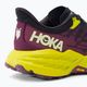Pantofi de alergare pentru femei HOKA Speedgoat 5 albastru grafit/primăvară de seară 9
