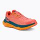 Pantofi de alergare pentru femei HOKA Tecton X camellia/blue coral