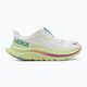 HOKA Kawana pantofi de alergare pentru femei alb și galben 1123164-BDBB 2