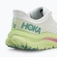 HOKA Kawana pantofi de alergare pentru femei alb și galben 1123164-BDBB 8