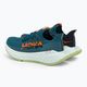 Pantofi de alergare pentru bărbați HOKA Carbon X 3 albastru 1123192-BCBLC 4