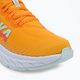Pantofi de alergare pentru bărbați HOKA ONE ONE ONE Carbon X 3 portocaliu 1123192-RYCM 7