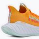 Pantofi de alergare pentru bărbați HOKA ONE ONE ONE Carbon X 3 portocaliu 1123192-RYCM 9
