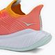 Pantofi de alergare pentru bărbați HOKA ONE ONE ONE Carbon X 3 portocaliu 1123192-RYCM 10