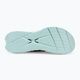 Pantofi de alergare pentru femei HOKA Carbon X 3 roz 1123193-FFBL 8
