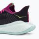 Pantofi de alergare pentru femei HOKA Carbon X 3 roz 1123193-FFBL 12