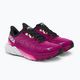 Pantofi de alergare pentru femei HOKA Arahi 6 roz 1123195-FFIR 3