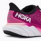 Pantofi de alergare pentru femei HOKA Arahi 6 roz 1123195-FFIR 8