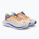 Pantofi de alergare pentru femei HOKA Kawana portocaliu 1123164-SBBN 4