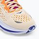Pantofi de alergare pentru femei HOKA Kawana portocaliu 1123164-SBBN 7