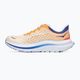 Pantofi de alergare pentru femei HOKA Kawana portocaliu 1123164-SBBN 12