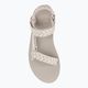 Sandale de drumeție pentru femei Teva Midform Universal retro geometric birch pentru femei 6
