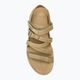 Sandale pentru femei Teva Ascona Sport WEB light olive 5