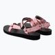 Sandale de drumeție pentru femei Teva Original Universal Tie-Dye roz 1124231 3