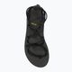 Sandale pentru femei Teva Midform Infinity black 5