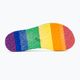 Sandale pentru femei Teva Original Universal Pride rainbow multi 4