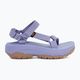 Sandale pentru femei Teva Hurricane XLT2 Ampsole purple impression 2