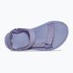Sandale pentru femei Teva Hurricane XLT2 Ampsole purple impression 5