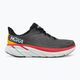 Pantofi de alergare pentru bărbați HOKA Clifton 8 gri 1119393-ACTL 2