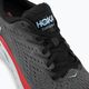 Pantofi de alergare pentru bărbați HOKA Clifton 8 gri 1119393-ACTL 10