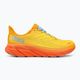 Pantofi de alergare pentru bărbați HOKA Clifton 8 galben 1119393-RYMZ 2