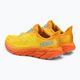 Pantofi de alergare pentru bărbați HOKA Clifton 8 galben 1119393-RYMZ 3