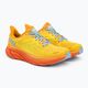 Pantofi de alergare pentru bărbați HOKA Clifton 8 galben 1119393-RYMZ 4
