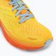 Pantofi de alergare pentru bărbați HOKA Clifton 8 galben 1119393-RYMZ 8