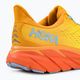 Pantofi de alergare pentru bărbați HOKA Clifton 8 galben 1119393-RYMZ 9