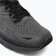 Pantofi de alergare pentru femei HOKA Clifton 8 gri 1119394-ACPP 7