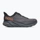 Pantofi de alergare pentru femei HOKA Clifton 8 gri 1119394-ACPP 10