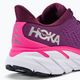 Pantofi de alergare pentru femei HOKA Clifton 8 violet 1119394-GWBY 8