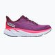 Pantofi de alergare pentru femei HOKA Clifton 8 violet 1119394-GWBY 10