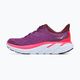 Pantofi de alergare pentru femei HOKA Clifton 8 violet 1119394-GWBY 11